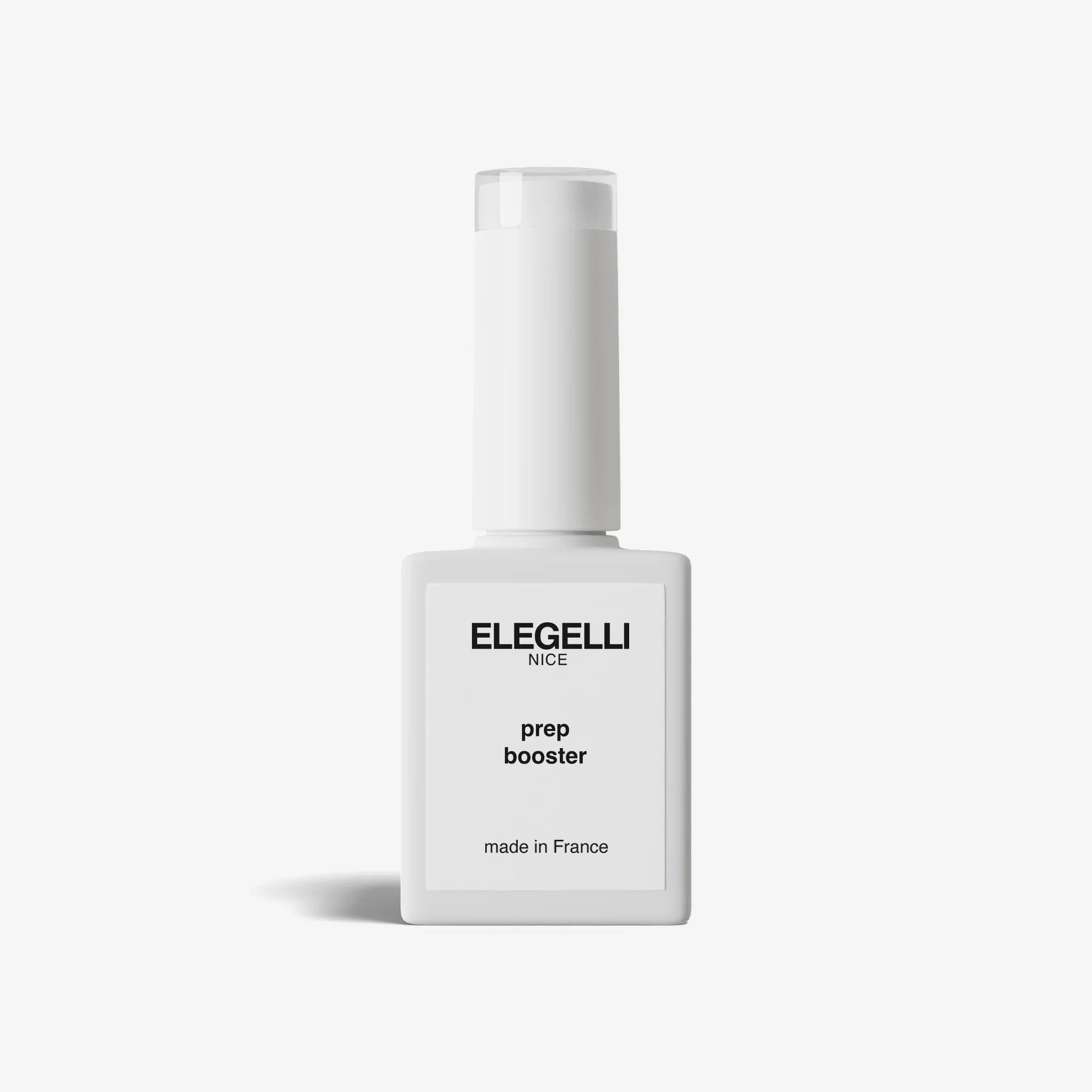 prep booster - Elegelli