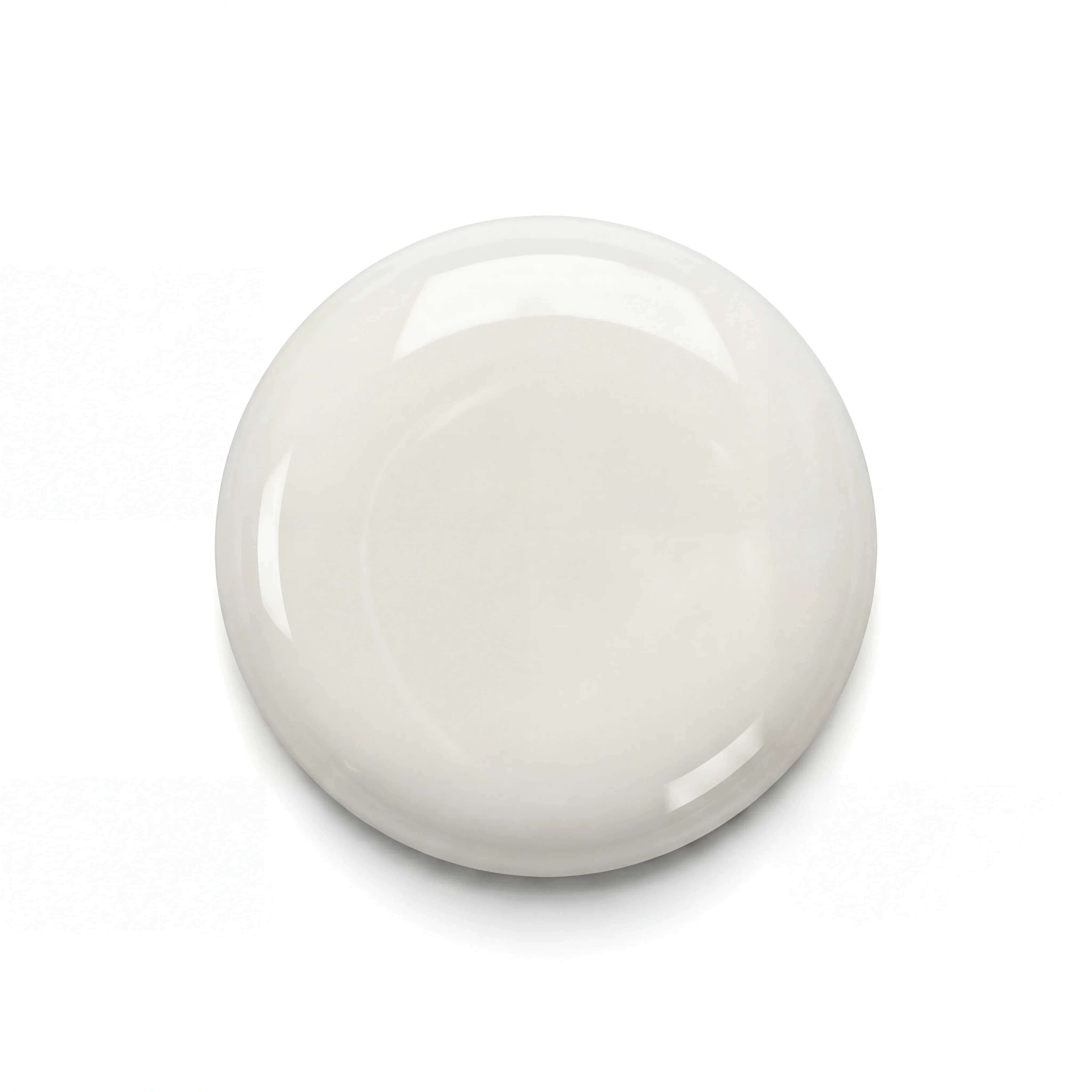 B002 Blanc Alpin - Elegelli