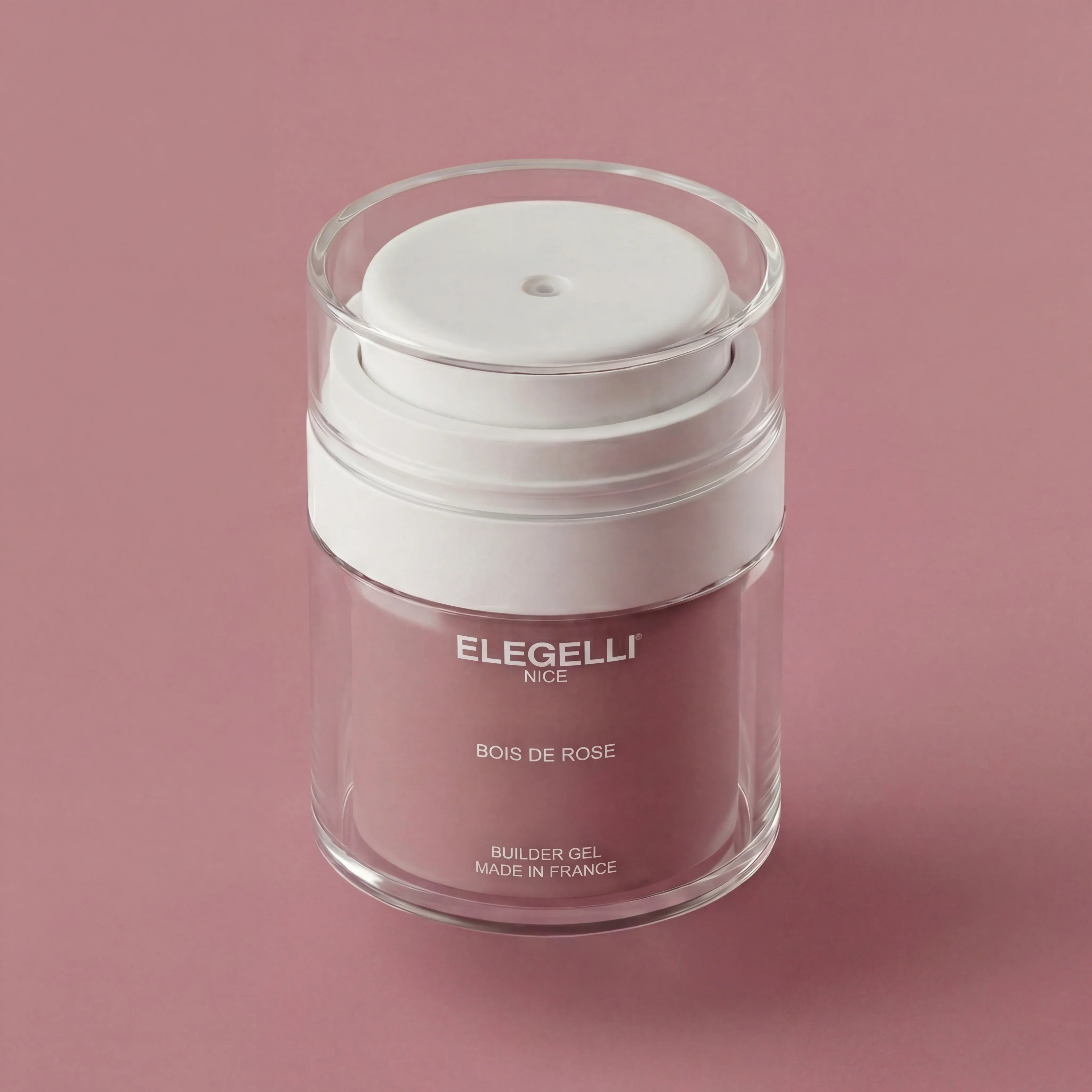 B005 Bois de Rose - Elegelli
