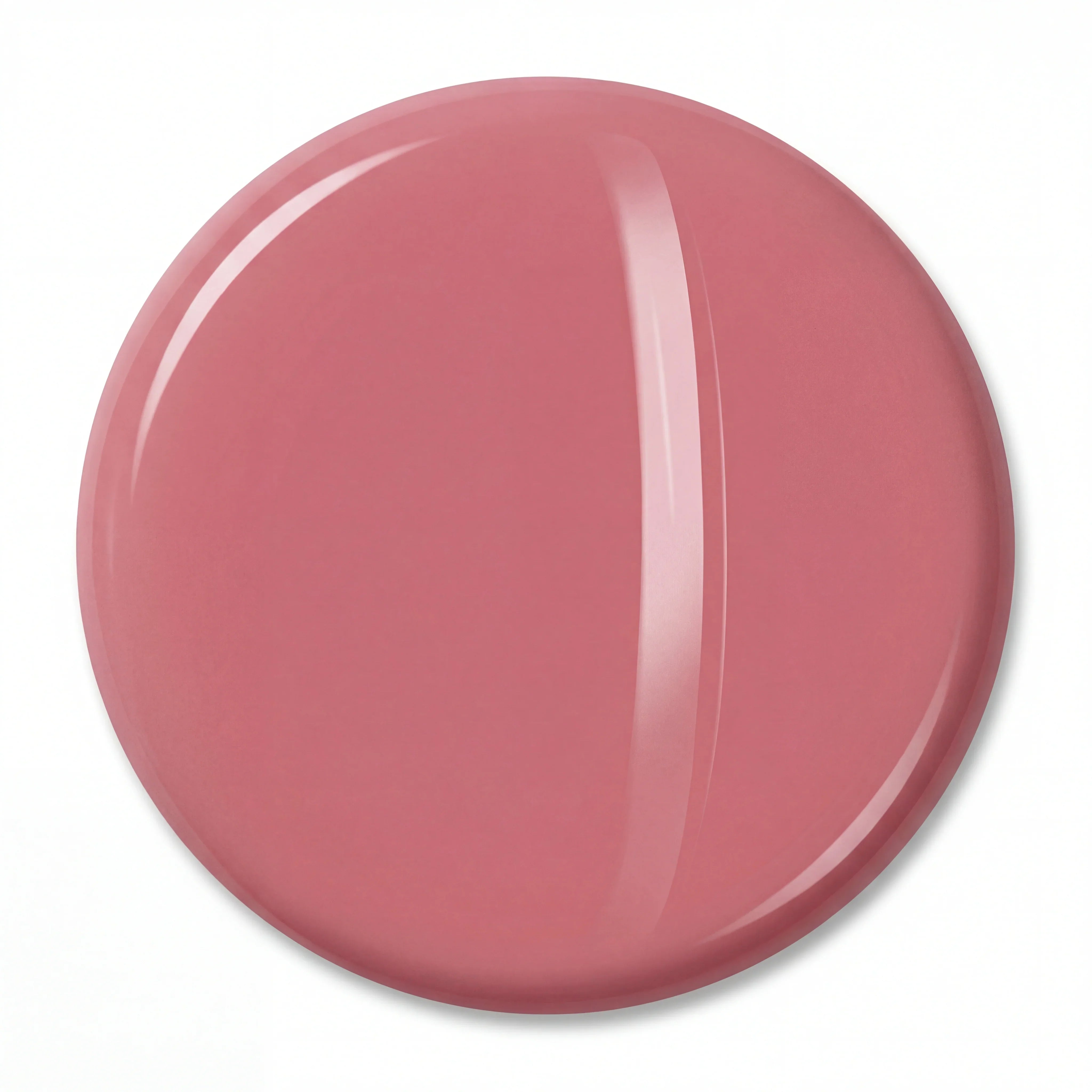 B009 Rose Ballerine - Elegelli