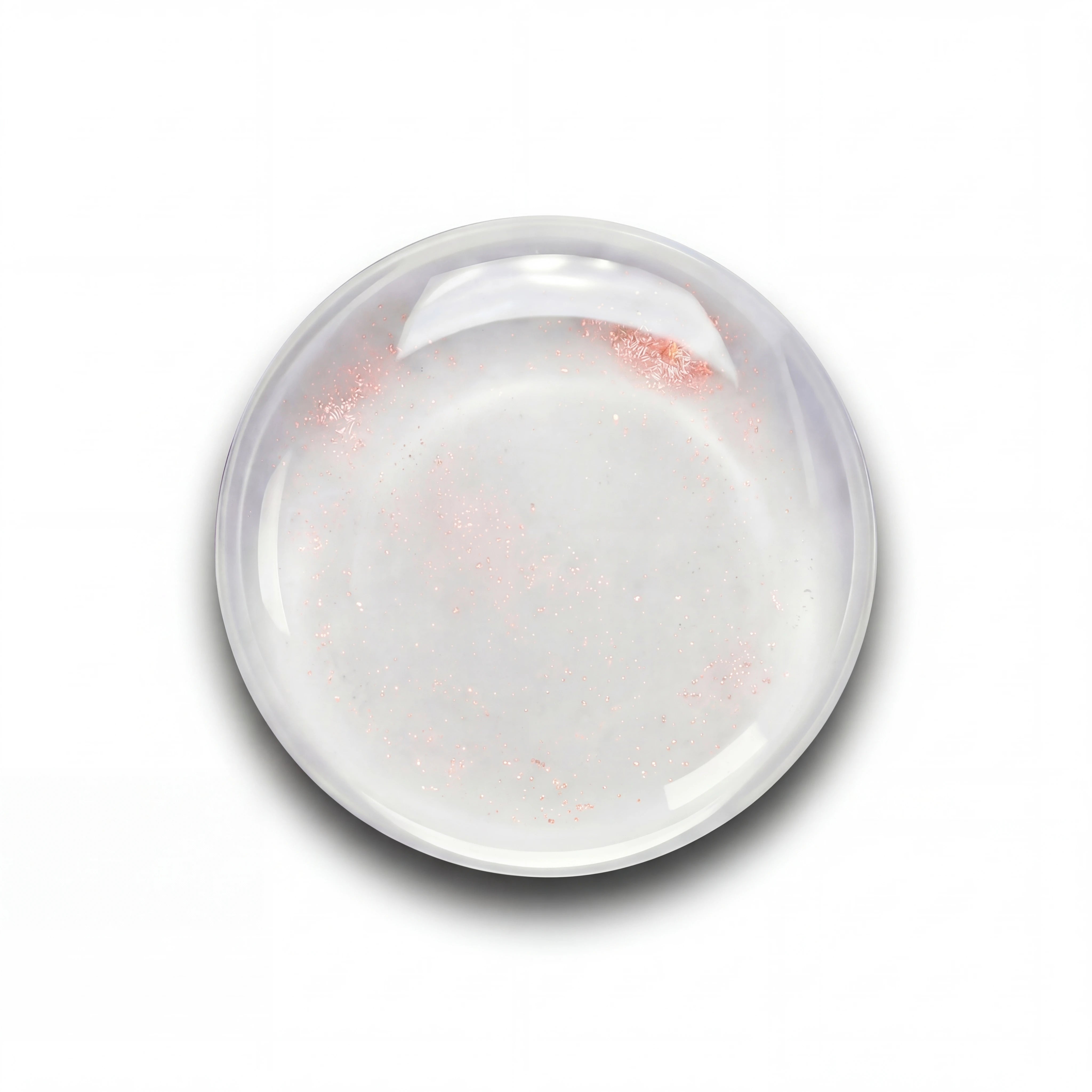 B033 Sterling Zilver