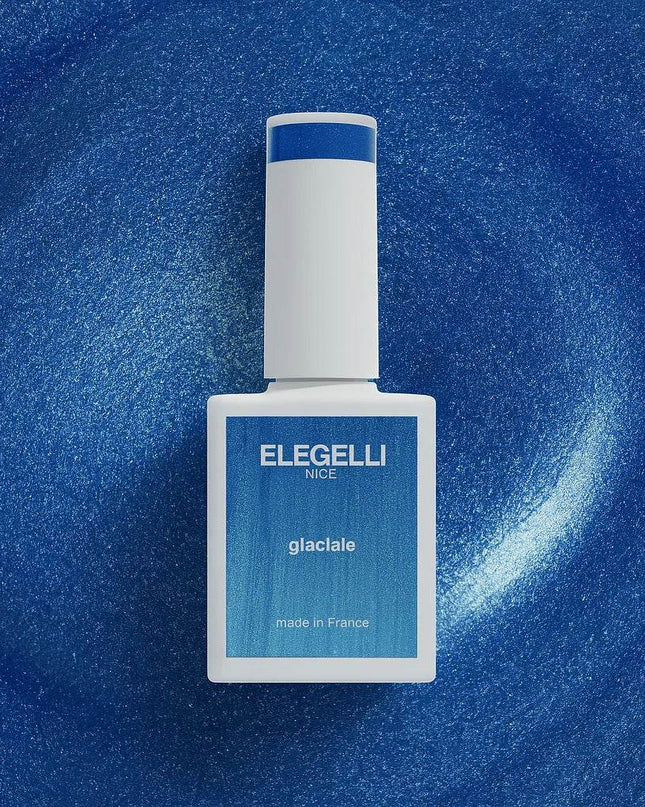 190 glaciale - Elegelli
