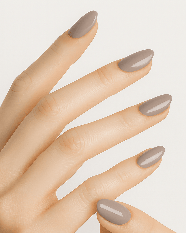077 praliné - Elegelli