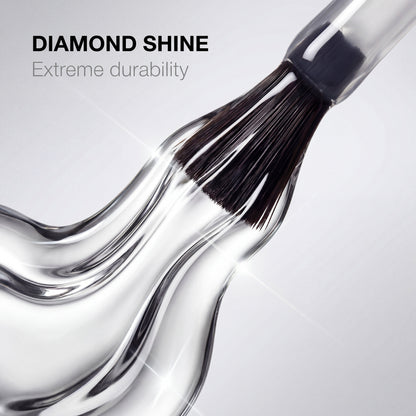 Top coat diamant