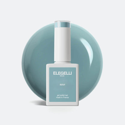 091 azur - Elegelli