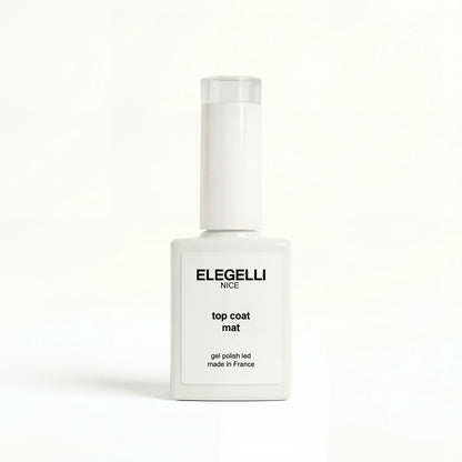 matte topcoat